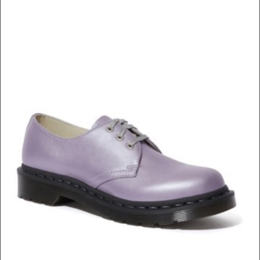 🆕 Dr. Martens 1461 Derby NWT - Picture 2 of 5